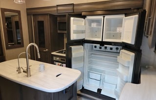 2020 Grand Design Reflection 311BHS