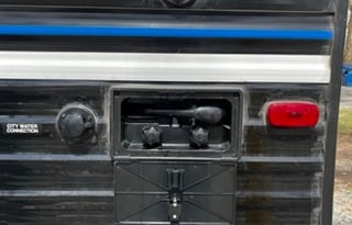 New Trailer - All-Inclusive Complete Camping