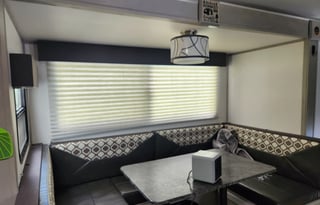 Rose and Darrell's #406adventures