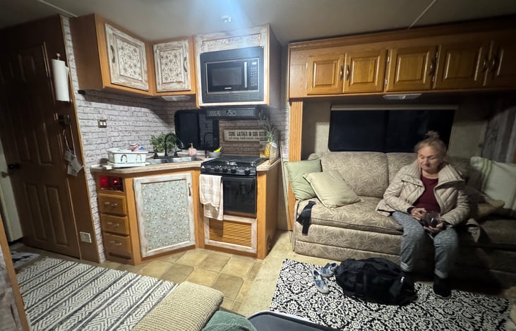 RV Photo