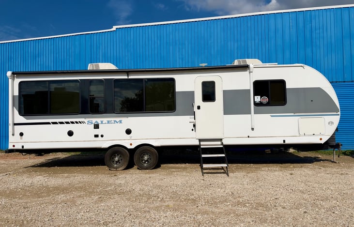 RV Photo