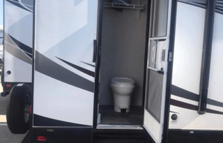 2017 Heartland Northtrail 28DBSS