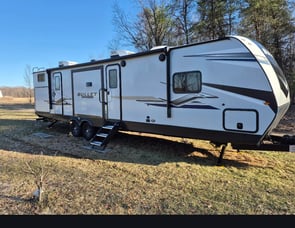 Keystone RV Bullet 330BKQ