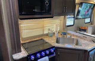 2019 Thor Motor Coach Four Winds 28Z