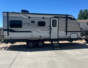 Dutchmen RV Aspen Trail 2180RDWE