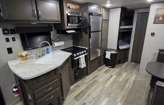 Hocking Hills RV 6.0