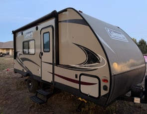 Dutchmen RV Coleman Light LX 1705RB