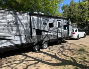 Jayco Jay Flight SLX 8 267BHS