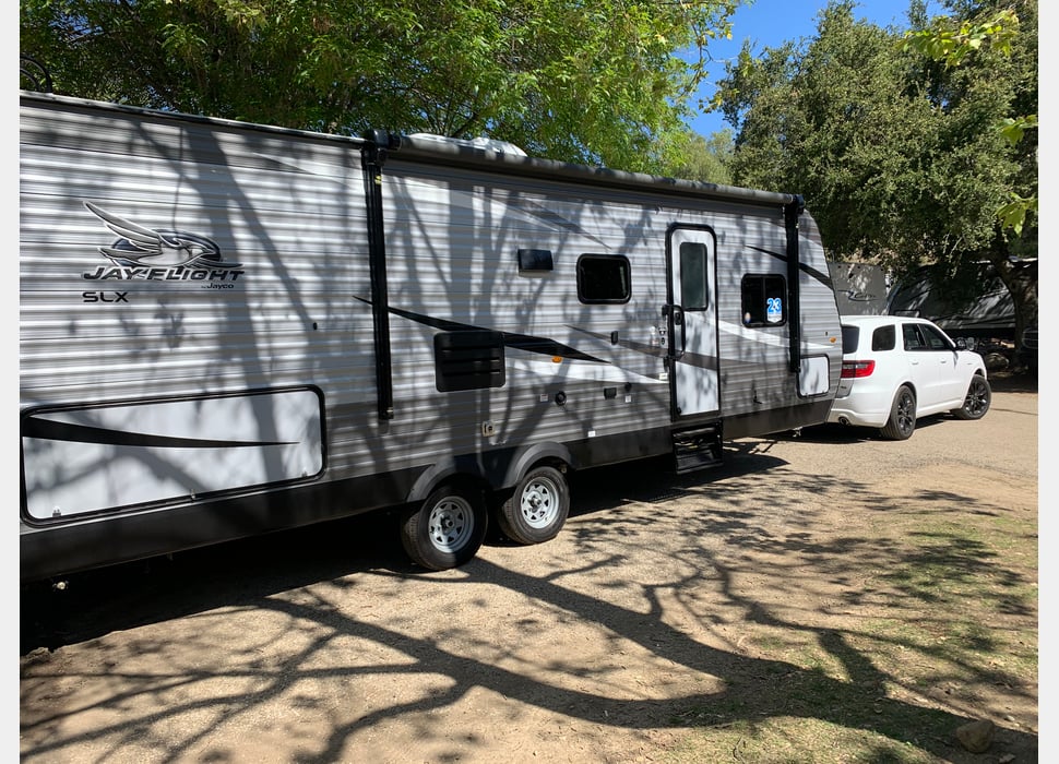 Travel Trailer rentals in Moreno Valley