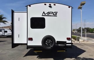 The Vents’ Family Friendly Getaway Rental!