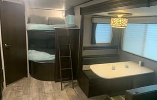 2020 Heartland Pioneer BH270 (SAL 1023)