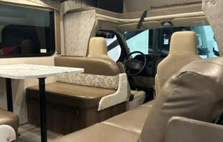 2020 Coachmen RV Freelander 26RS Ford 350