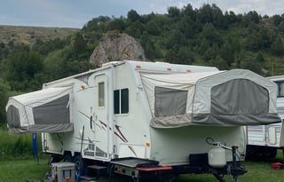Drakes rv rental