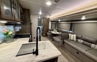 Forest River Salem 32BHDS S.B. (BRFL 1474)