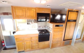 BurningMan Rental! Off grid ready Solar Generator