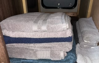 2018 Travel Lite Falcon Bunkhouse