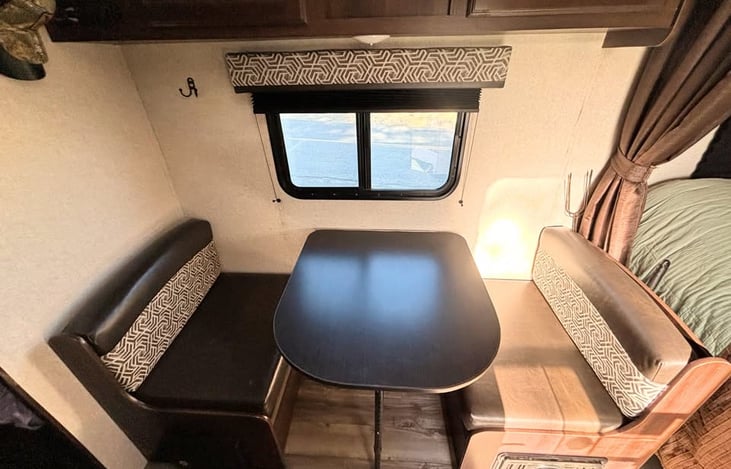 Dinette