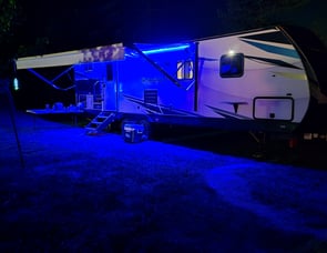 Shadow Cruiser Cruiser RV 288-BH