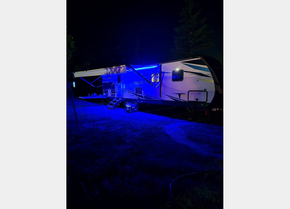 Travel Trailer rentals in Ogden