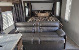 2020 Cherokee Greywolf Limited