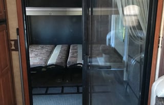 2011 Heartland Cyclone