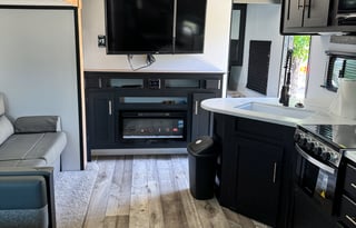 2022 Keystone RV Springdale 282BH