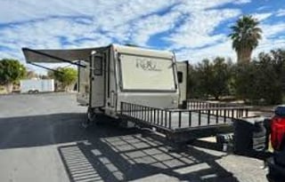 2018 Forest River RV Rockwood Roo 21SSL