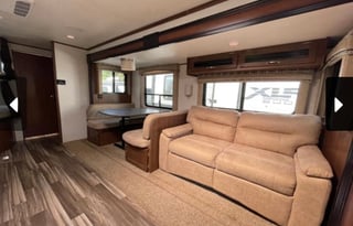 2017 Jayco Jay Flight 27BHS