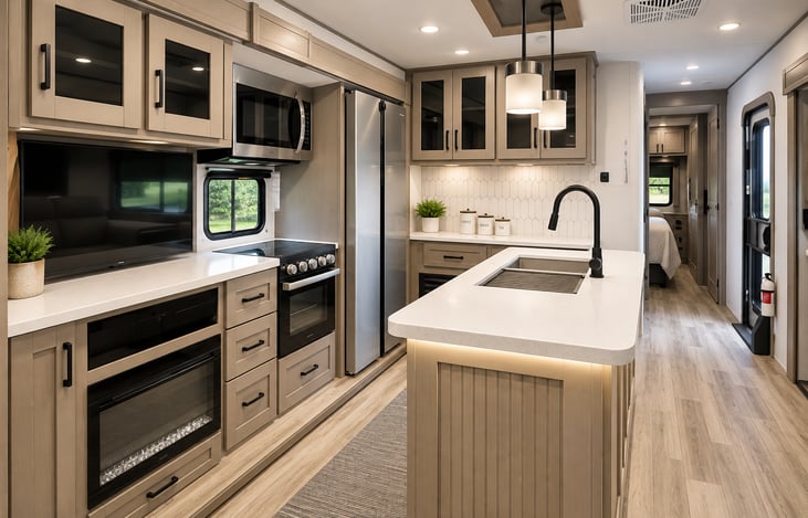 RV Photo
