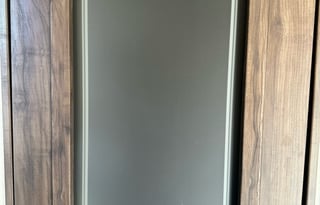 2019 Forest River RV Cherokee Arctic Wolf 305ML6