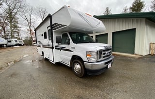 2022 Coachmen RV Freelander 22XG 32767