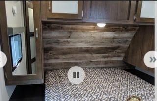 2019 Keystone Passport GT sleeps 11