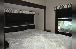 2022 Redhawk presented by Tim's RV Rentals