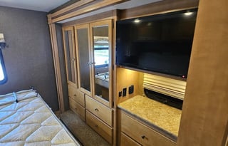 2015 Thor Motor Coach Windsport 32N
