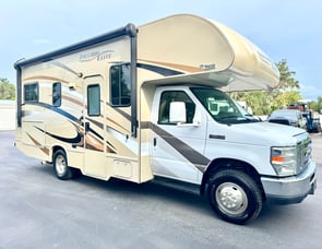 Thor Motor Coach Freedom Elite 23H