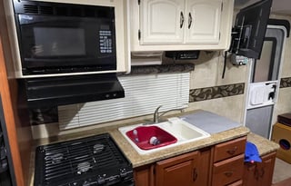 2011 Keystone RV Outback 250RS