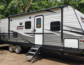 Dutchmen RV Coleman Lantern Series 295QBWE