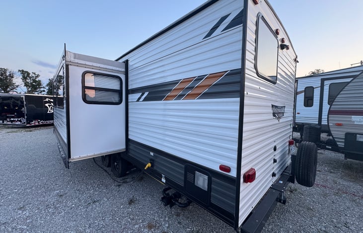 RV Photo
