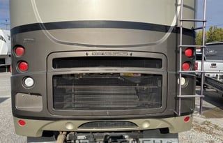 2006 Coachmen RV Sportscoach Cross Country 385 DS