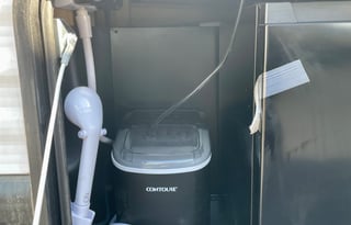 JJ’s Family Getaway Camper Rental