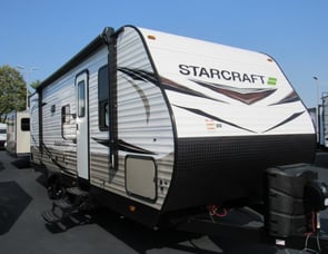 Starcraft Autumn Ridge 26BHS