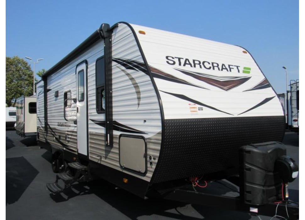 Travel Trailer rentals in Elk River