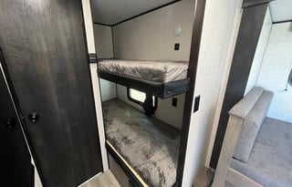 2024 Jayco Jay Flight SLX 7 184BS