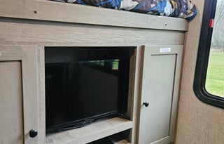 Finger Lakes RV Rentals Fun Time