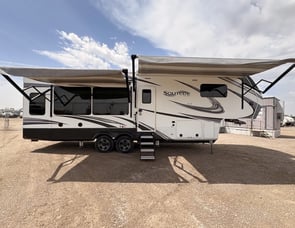 Grand Design Solitude 310GK
