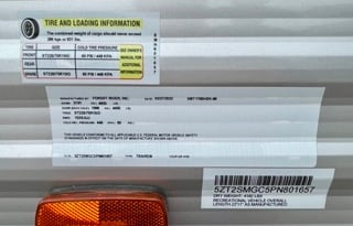 2023 Forrest River Salem FSX (Light Weight!)