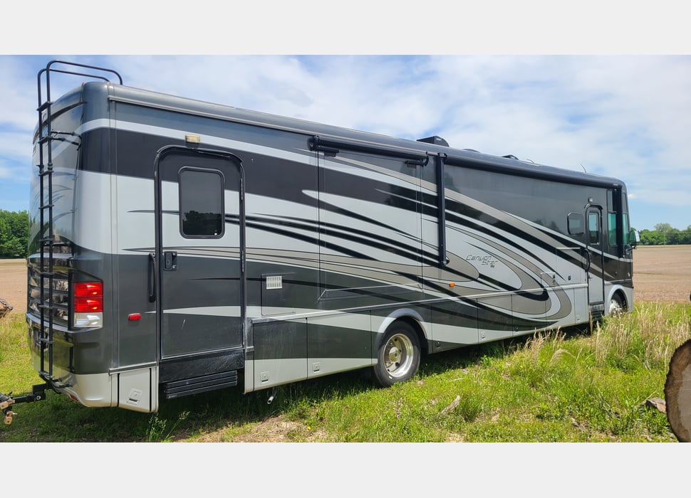 Class A Motor Home rentals in Wilmington