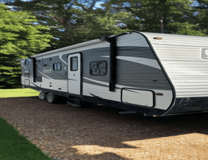 Dutchmen RV Coleman Lantern Series 262BH