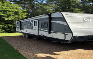 "Marylisas kid and pet approved RV"