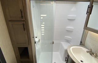 2020 Forest River RV Sabre 36BHQ